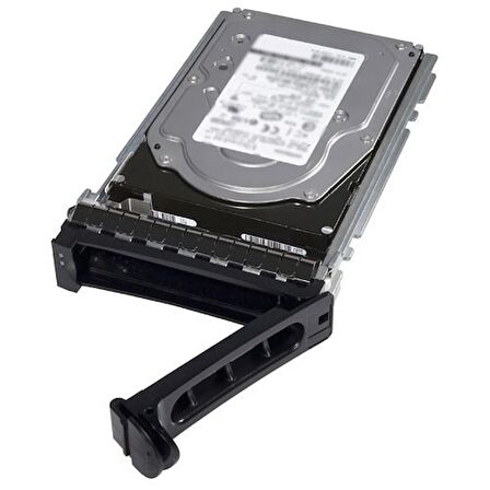 Dell 600GB SAS 15K SFF 2.5'' HDD/14025H15-600G