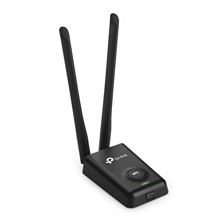 Tp-Link TL-WN8200ND 300 Mb Çift Anten USB Adaptör