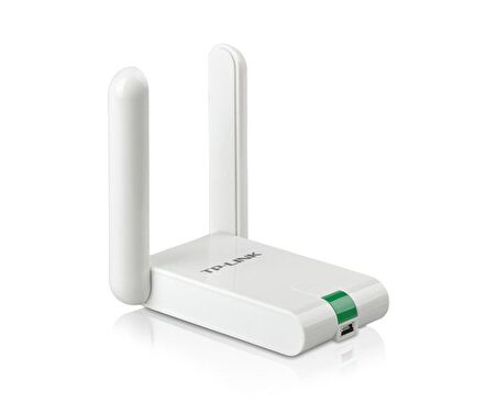 Tp-Link TL-WN822N 300MBPS Kablosuz USB Adaptör