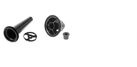 Bosch MUM2-4 Ve 5 KIYMA MAKİNELERİ İÇİN İÇLİ KÖFTE VE SOSİS APARATI