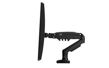 North Bayou Nb F80 Mnt01 17-30"lcd Led Monitör Tutucu Amortisörlü Monitör Standı Northbayou