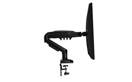 North Bayou Nb F80 Mnt01 17-30"lcd Led Monitör Tutucu Amortisörlü Monitör Standı Northbayou