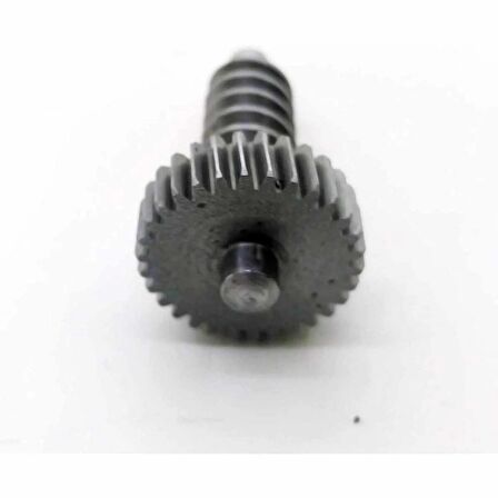 Hyundai i30 İçin Yan Ayna Motor Tamir Dişlisi Çelik 30mm x 17mm