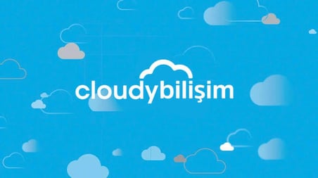 Edm Bilişim Cloudy ERP Akıllı Ticari Muhasebe Programı Ofis Yazılımları