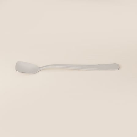 Erdem 2'li Dondurma Kaşığı - Gümüş