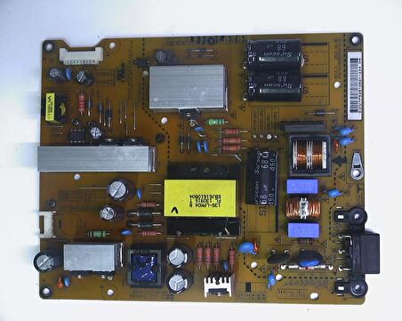 LG 42LA613S,EAX64905301(2.3),LGP42-13PL1,POWER BOARD