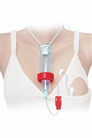  150 ml Emzirme Destek Sistemi