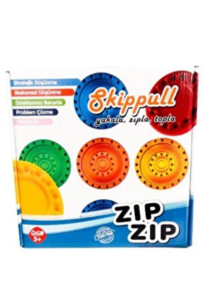 Skippity (ZIP ZIP)