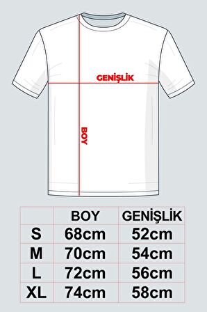 Erkek Oversize %100 Pamuk Nefes Alan Basic T-shirt Siyah Edw038
