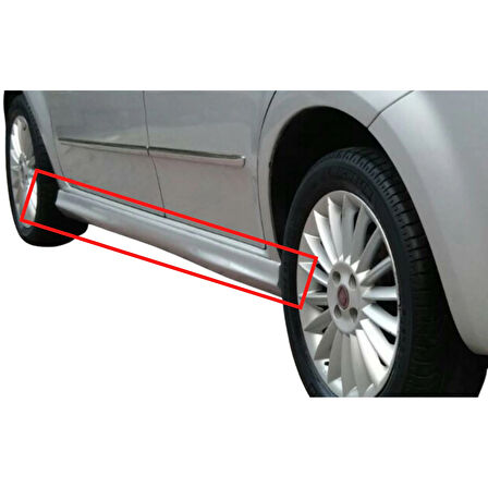 GRANDE PUNTO - PUNTO EVO MARŞPİYEL (( BOYASIZ ))