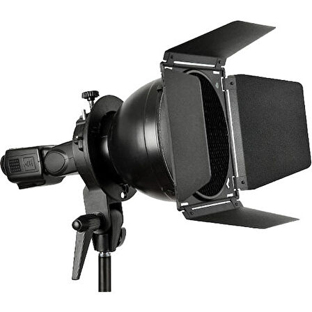 Godox S-Type Bracket (AD200 - Bowens Adaptör)