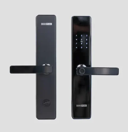 EmaksPrime Akıllı Kilit E10