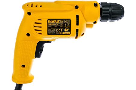 Dewalt DWD014S Sarı Torklu Matkap