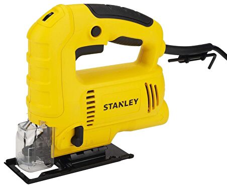 STANLEY SJ60K 600W DEKUPAJ TESTERE