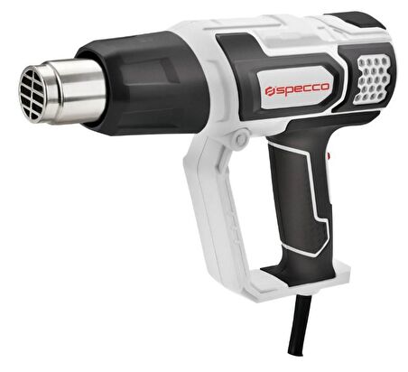 SPECCO SP-2041 2000W ISI TABANCASI ÇİFT KOLLU