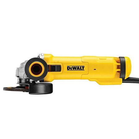 DEWALT DWE4237 1400W 125 MM AVUÇ TAŞLAMA