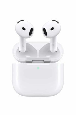 4.Nesil Bluetooth Kulaklık Yüksek Ses Kaliteli Dokunmatik Kontrol Özellikli Yeni 