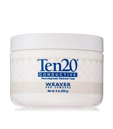 EEG Pastası Fırsat Paketi  2 Adet AFC 400 Gr  - 2 Adet 228  Gr WEAVER TEN 20