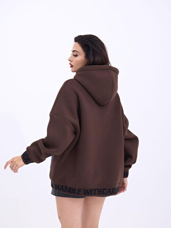 7263 SWEAT-KAHVE