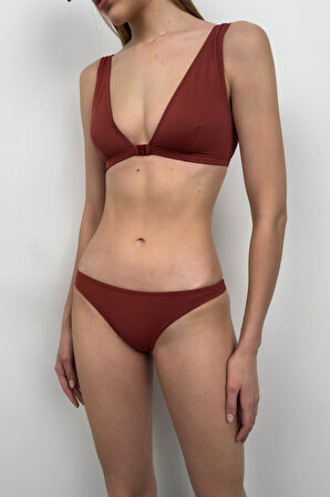 Bralet Bikini Takım