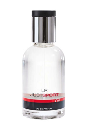 Just Sport Eau De Parfüm 50 ml