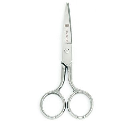 Paslanmaz Çelik Nakış Makası (5&quot;)