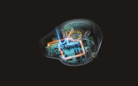 Orge Round Base Soketli 22 Kw Trifaze Type 2 Elektrikli Araç Şarj Istasyonu