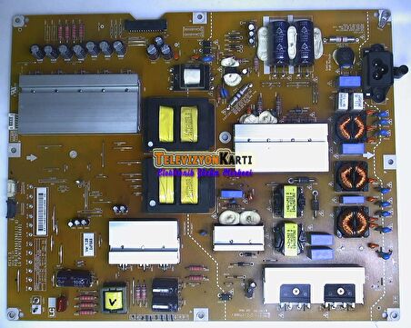 EAY63149401 , EAX65613901 (1.6) , LGP4955-14UL12 , LG 49UB850V , Power Board , LC550EQE(PG)(F2)