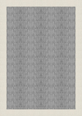 Pamuk Dokuma Taban Kaymaz Yıkanabilir Sisal Desenli  Salon Halısı Mutfak Halısı Koridor Halısı