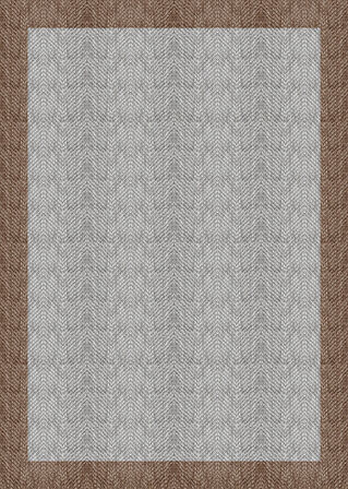 Pamuk Dokuma Taban Kaymaz Yıkanabilir Sisal Desenli  Salon Halısı Mutfak Halısı Koridor Halısı