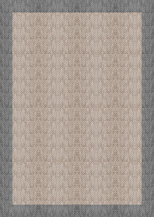 Pamuk Dokuma Taban Kaymaz Yıkanabilir Sisal Desenli  Salon Halısı Mutfak Halısı Koridor Halısı