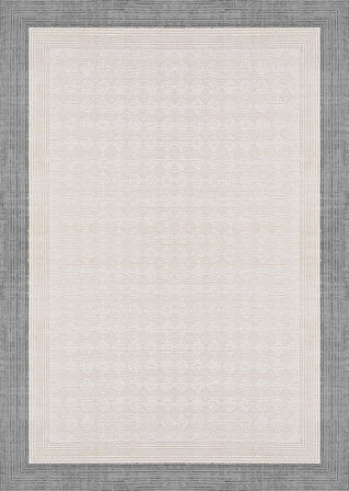 Pamuk Dokuma Taban Kaymaz Yıkanabilir Sisal Desenli  Salon Halısı Mutfak Halısı Koridor Halısı