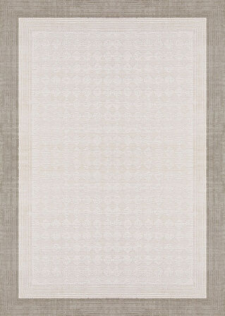 Pamuk Dokuma Taban Kaymaz Yıkanabilir Sisal Desenli  Salon Halısı Mutfak Halısı Koridor Halısı