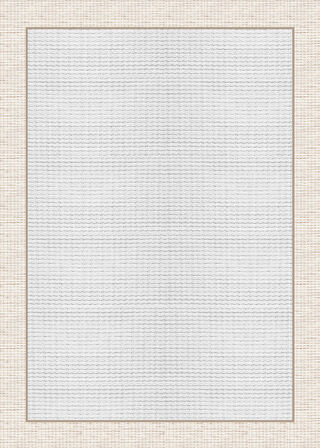 Pamuk Dokuma Taban Kaymaz Yıkanabilir Sisal Desenli  Salon Halısı Mutfak Halısı Koridor Halısı