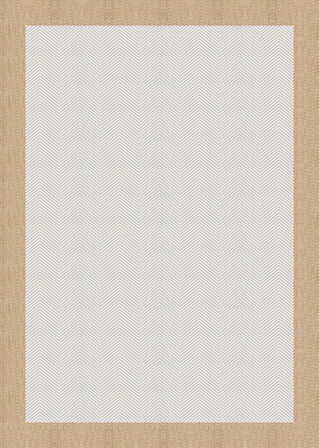 Pamuk Dokuma Taban Kaymaz Yıkanabilir Sisal Desenli  Salon Halısı Mutfak Halısı Koridor Halısı