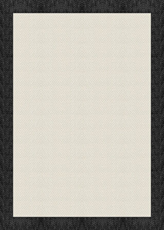 Pamuk Dokuma Taban Kaymaz Yıkanabilir Sisal Desenli  Salon Halısı Mutfak Halısı Koridor Halısı