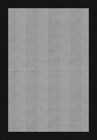 Pamuk Dokuma Taban Kaymaz Yıkanabilir Sisal Desenli  Salon Halısı Mutfak Halısı Koridor Halısı