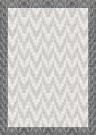 Pamuk Dokuma Taban Kaymaz Yıkanabilir Sisal Desenli  Salon Halısı Mutfak Halısı Koridor Halısı