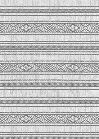 Pamuk Dokuma Taban Kaymaz Yıkanabilir İskandinav  Desenli  Salon Halısı Mutfak Halısı Koridor Halısı