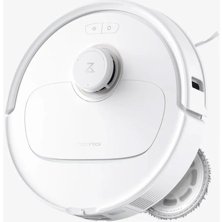 Roborock Qrevo MaxV Çöp İstasyonlu Akıllı Robot Süpürge