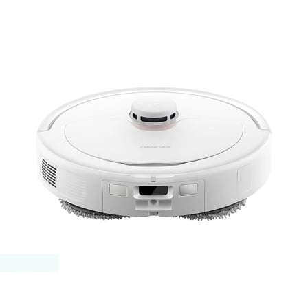 Roborock Qrevo MaxV Çöp İstasyonlu Akıllı Robot Süpürge