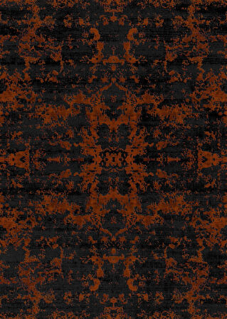 Pamuk Dokuma Taban Kaymaz Yıkanabilir Vintage  Desenli  Salon Halısı Mutfak Halısı Koridor Halısı