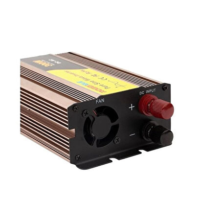 Kuluçka Makinesi İnvertör 300 Watt