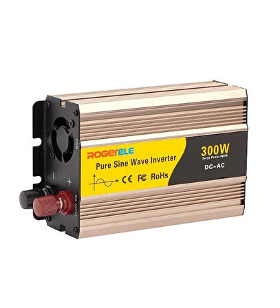 Kuluçka Makinesi İnvertör 300 Watt