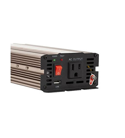 Kuluçka Makinesi İnvertör 300 Watt