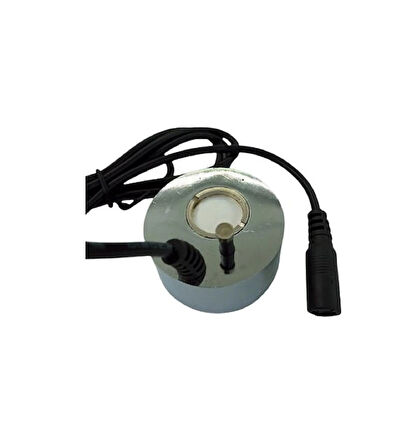 24 Volt Nem Nozülü Ledsiz