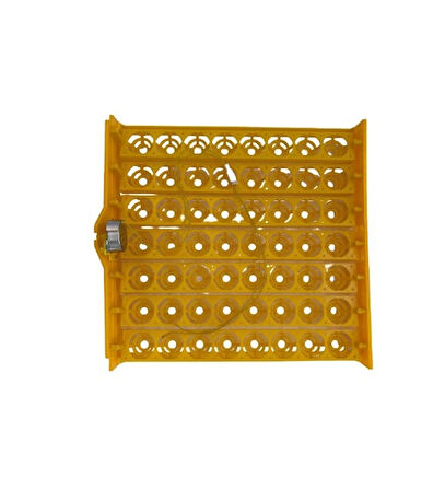 56 Tavuk Yumurtası Viyol 1/240 Rpm Motor Dahil