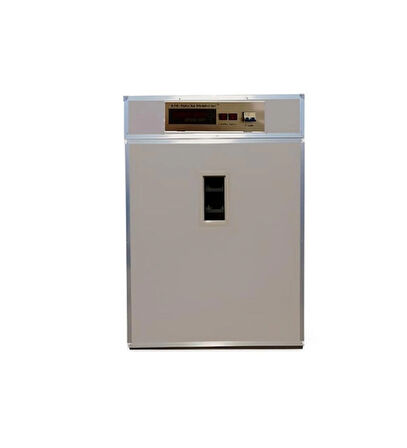 EFE 1056 Lık Kuluçka Makinesi