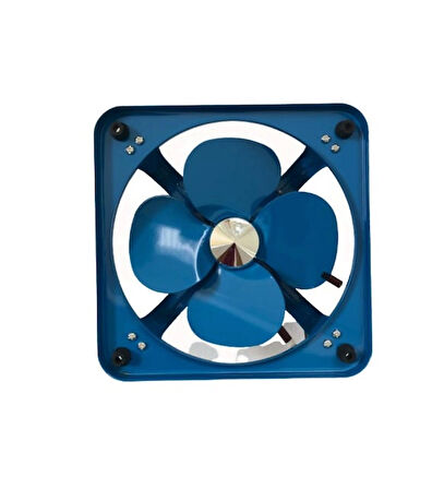 Kuluçka Makinesi Fanı 1800 RPM