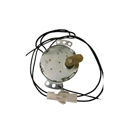 220 Volt 1/240 Rpm Motor